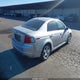 19UUA66295A022432 2005 Acura Tl auction photo thumbnail 4