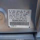 19UUA66295A022432 2005 Acura Tl auction photo thumbnail 9
