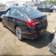 1HGCV1F54NA060485 2022 Honda Accord Ex-L auction photo thumbnail 3