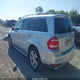 4JGBF7BE4BA640892 2011 Mercedes-Benz Gl 450 4Matic auction photo thumbnail 3