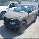 5N1BT3BB1SC826269 2025 Nissan Rogue Rock Creek auction photo thumbnail 2