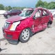 3GYFNEE34FS633060 2015 Cadillac Srx Luxury Collection auction photo thumbnail 2