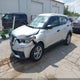 3N1CP5BV4LL491147 2020 Nissan Kicks S Xtronic Cvt auction photo thumbnail 2
