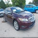 1FAHP2FW0BG151281 2011 Ford Taurus Limited auction photo thumbnail 1