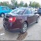 1FAHP2FW0BG151281 2011 Ford Taurus Limited auction photo thumbnail 4
