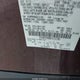 1FAHP2FW0BG151281 2011 Ford Taurus Limited auction photo thumbnail 9