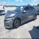 3N1AB8CV1LY216506 2020 Nissan Sentra Sv Xtronic Cvt auction photo thumbnail 2