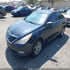 5NPEB4AC7DH778692 2013 Hyundai Sonata Gls auction photo thumbnail 2