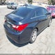 5NPEB4AC7DH778692 2013 Hyundai Sonata Gls auction photo thumbnail 4