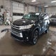 5TDBZRFH2HS386610 2017 Toyota Highlander Le Plus auction photo thumbnail 2