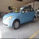 KMHCM36C99U129151 2009 Hyundai Accent Gs auction photo thumbnail 2