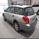 4S4BP61C657343518 2005 Subaru Legacy (Natl) 2.5I/Outback auction photo thumbnail 3