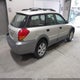 4S4BP61C657343518 2005 Subaru Legacy (Natl) 2.5I/Outback auction photo thumbnail 4