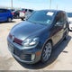 WVWHD7AJ7DW133803 2013 Volkswagen Gti Drivers Edition auction photo thumbnail 2
