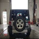 1C4AJWBG1DL535406 2013 Jeep Wrangler Sahara auction photo thumbnail 17