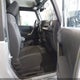 1C4AJWBG1DL535406 2013 Jeep Wrangler Sahara auction photo thumbnail 5