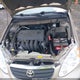 1NXBR30E15Z470187 2005 Toyota Corolla Le auction photo thumbnail 10