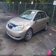 1NXBR30E15Z470187 2005 Toyota Corolla Le auction photo thumbnail 2