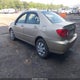 1NXBR30E15Z470187 2005 Toyota Corolla Le auction photo thumbnail 3