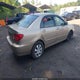 1NXBR30E15Z470187 2005 Toyota Corolla Le auction photo thumbnail 4