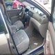 1NXBR30E15Z470187 2005 Toyota Corolla Le auction photo thumbnail 5