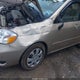 1NXBR30E15Z470187 2005 Toyota Corolla Le auction photo thumbnail 6