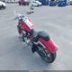 JYAVP27E49A006580 2009 Yamaha Xv1900 Cu auction photo thumbnail 3