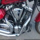 JYAVP27E49A006580 2009 Yamaha Xv1900 Cu auction photo thumbnail 8