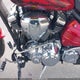 JYAVP27E49A006580 2009 Yamaha Xv1900 Cu auction photo thumbnail 9