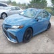 4T1K61BK8RU110422 2024 Toyota Camry Xse auction photo thumbnail 2