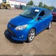 1FADP3F23EL344523 2014 Ford Focus Se auction photo thumbnail 2