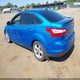 1FADP3F23EL344523 2014 Ford Focus Se auction photo thumbnail 3