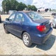 2T1BR32E73C038277 2003 Toyota Corolla Ce auction photo thumbnail 3