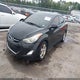5NPDH4AE1DH338933 2013 Hyundai Elantra Gls auction photo thumbnail 2