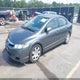 2HGFA1F52AH328664 2010 Honda Civic Lx auction photo thumbnail 2