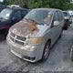 2D8HN54P78R108238 2008 Dodge Grand Caravan Sxt auction photo thumbnail 2