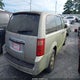 2D8HN54P78R108238 2008 Dodge Grand Caravan Sxt auction photo thumbnail 4