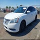 3N1AB7AP9FL686699 2015 Nissan Sentra Sv auction photo thumbnail 2