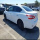 3N1AB7AP9FL686699 2015 Nissan Sentra Sv auction photo thumbnail 3