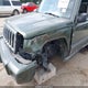 1J8HG48K07C696453 2007 Jeep Commander Sport auction photo thumbnail 6
