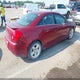 1G2ZJ57B794269292 2009 Pontiac G6 New Se auction photo thumbnail 4