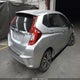 3HGGK5H87FM709578 2015 Honda Fit Ex/Ex-L auction photo thumbnail 4