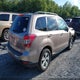 JF2SJADC6FH554753 2015 Subaru Forester 2.5I Premium auction photo thumbnail 4