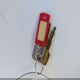 J81RF2170K7529872 1989 Geo Spectrum Plus auction photo thumbnail 11