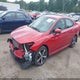 4S3GKAK68J3614262 2018 Subaru Impreza 2.0I Sport auction photo thumbnail 2