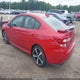 4S3GKAK68J3614262 2018 Subaru Impreza 2.0I Sport auction photo thumbnail 3