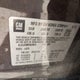 KL4CJASB9FB229914 2015 Buick Encore auction photo thumbnail 9