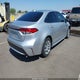 JTDEPMAE3MJ135590 2021 Toyota Corolla Le auction photo thumbnail 4