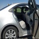 JTDEPMAE3MJ135590 2021 Toyota Corolla Le auction photo thumbnail 8