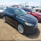 3FA6P0HD0GR322148 2016 Ford Fusion Se auction photo thumbnail 1